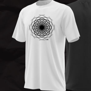 Camiseta Branca PV ECOEVOLUÇÃO