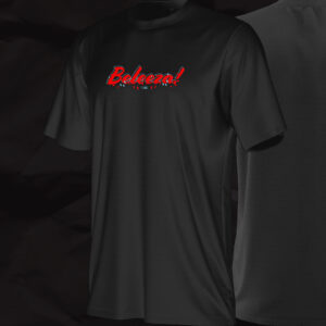 Camiseta Preta PV BELEEZA!